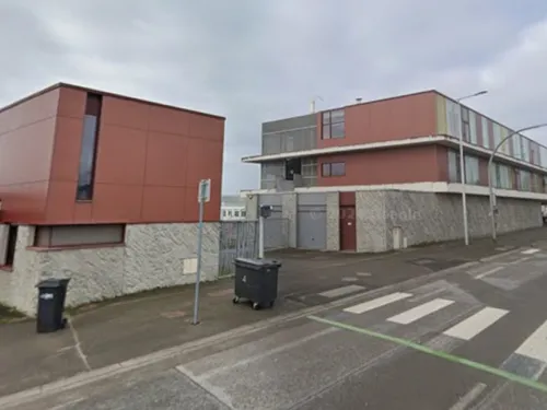 Berck : un litre d’acide acétique se répand dans le lycée Lavezzari