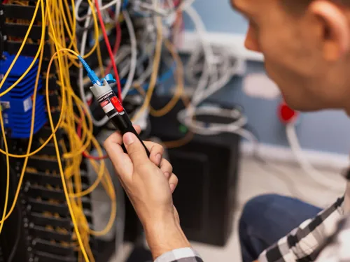  Coupure internet sur l'ouest de l'agglomération Dunkerquoise