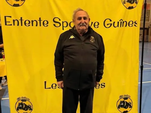 Disparition à Guînes : un râleur au grand cœur, l'hommage à Jacques...