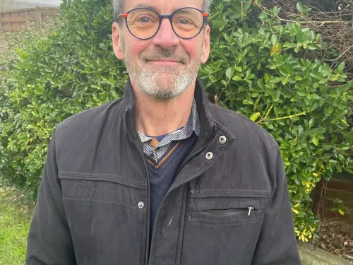 Guînes : Jacques Denez, figure de la vie locale, est décédé à 63 ans