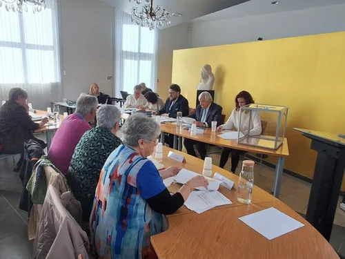 Jean-Marc Puissesseau nouveau maire de Coulogne