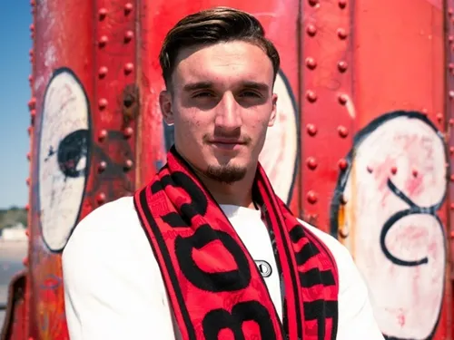 Foot, Boulogne-sur-Mer : un ancien Champion de France rejoint...