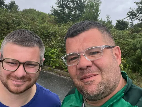 Dunkerque : disparition soudaine de Julien Buan, figure du carnaval...