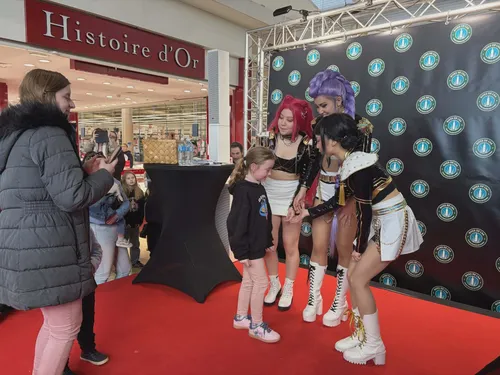 Longuenesse : La K Pop débarque dans l'Audomarois ce mercredi...