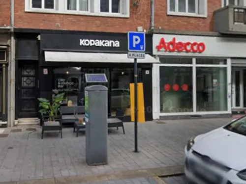 Calais : un homme décède rue Royale