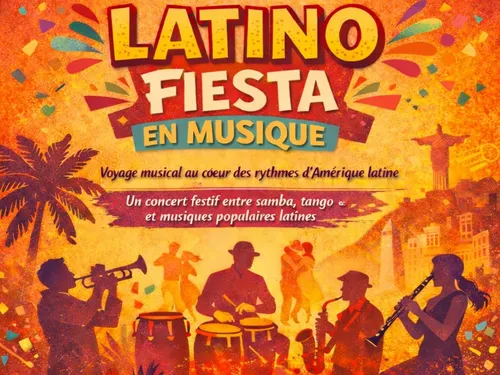 Le Portel - Dimanche après-midi, la salle Yves Montand va résonner...