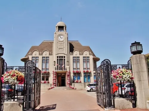 Municipales au Portel : Maxime Leprêtre se pose en successeur...