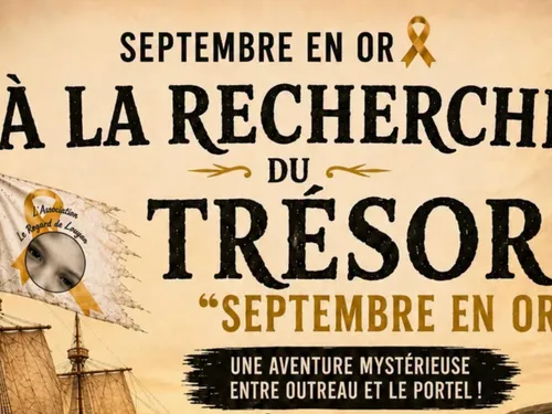 Outreau : Chasse au Trésor samedi au Parc du Mont Soleil