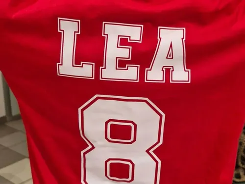 Accident de bus sur l'A25 : Léa, du club de l'ACLPAB de Calais, est...