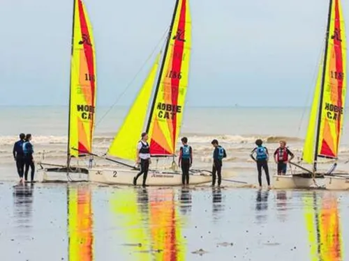 Boulonnais : vous êtes de plus en plus nombreux à profiter des...