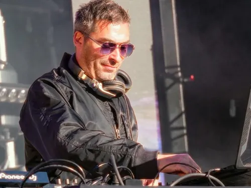 Laurent Wolf va venir mixer... à Bourbourg