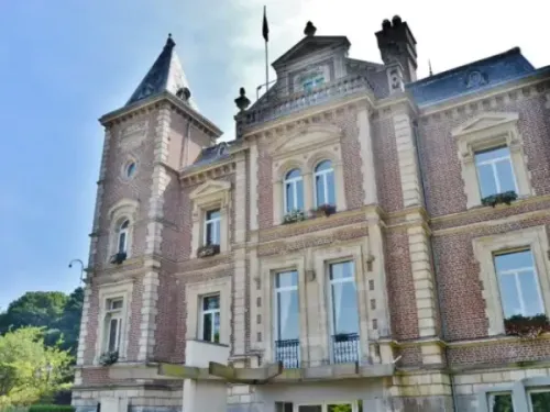 Municipales à Longuenesse : Christian Coupez face à Chantal Levray