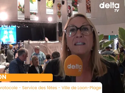 Loon-Plage : le salon gastronomique régale les papilles
