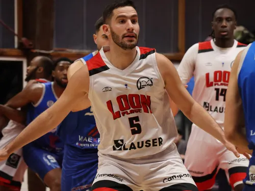 Basket, hockey, volley... Les matchs du week-end