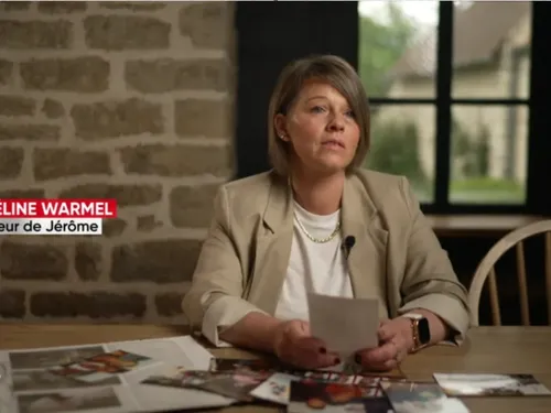 Boulonnais : nouveau procès dans l'affaire Warmel, de l'espoir pour...