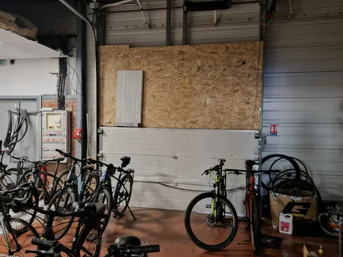 Arques : un préjudice de 100 000 euros pour Audovélo, victime d’un...