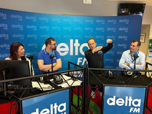 Une légende de la magie à Coudekerque-Branche, Gilles Arthur...