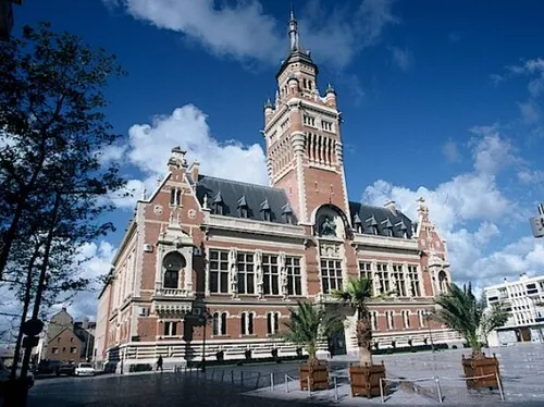 Dunkerque : un incident perturbe plusieurs services de la ville
