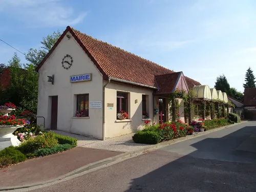 Municipales à Escœuilles : Christian Leroy vise un quatrième mandat