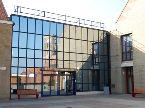 Municipales à Loon-Plage : Eric Rommel seul en lice avec une équipe...