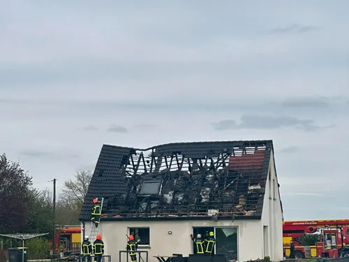 Cléty : une famille recherche un logement en urgence après...