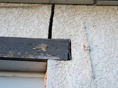 Maisons fissurées par la sécheresse, de l'aide pour les victimes...