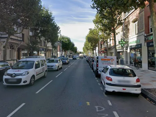 Dunkerque : un senior retrouvé errant à Malo après avoir quitté les...