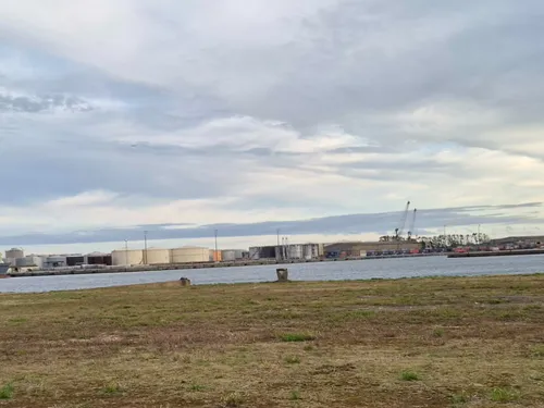 Dunkerque : le corps dans l'eau était en fait... un mannequin de...
