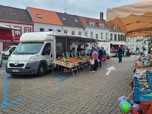 Pourquoi les communes rurales du Boulonnais ont-elles voté...