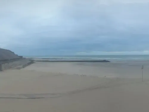 Plusieurs personnes et un chien sauvés au large de Berck-sur-Mer et...