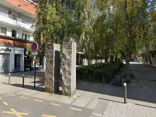 Dunkerque : deux femmes s'en prennent violemment à un homme en...