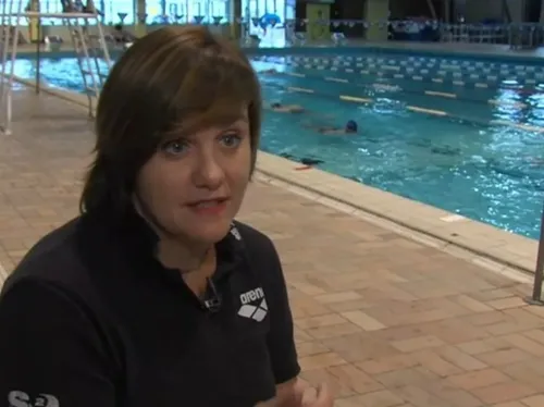 Dunkerque, natation : les obsèques de Marion Hans auront lieu ce lundi
