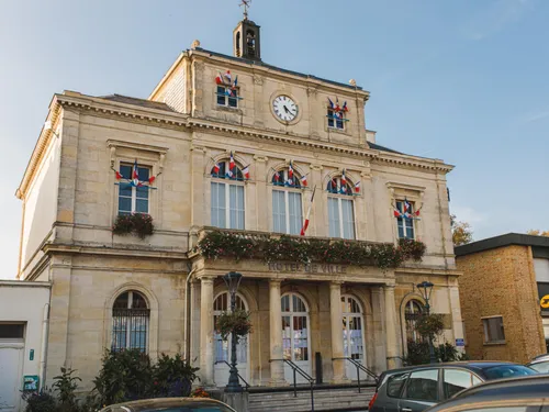 Municipales à Marquise : Olivier Leroy seul en lice, priorité aux...