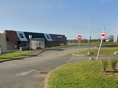Lumbres : un homme de 68 ans décède après un malaise à l'arrêt de bus
