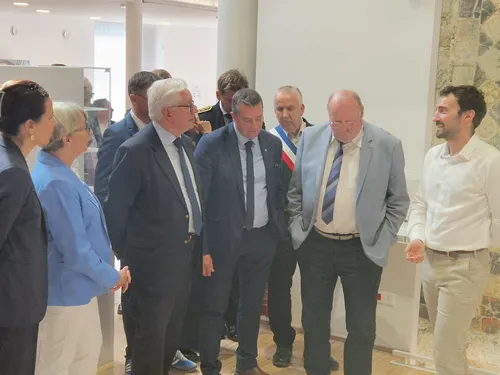 Thérouanne « représente ce que l’on peut préconiser dans beaucoup...