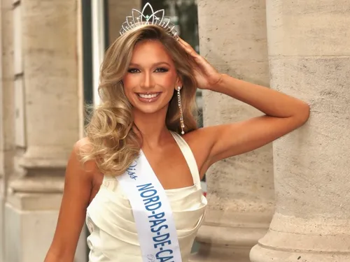 Miss France 2026 : tous derrière Lola Lacheré