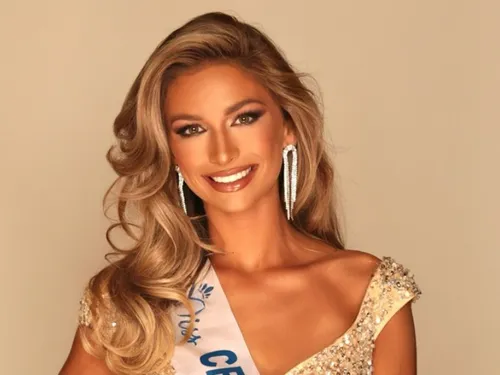 Miss France 2026 : Delta FM avec Lola !!!