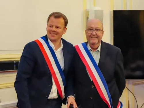 Disparition : la Ville de Bergues perd son premier adjoint