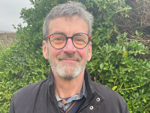 Jacques Denez, une figure de Guînes, vient de nous quitter