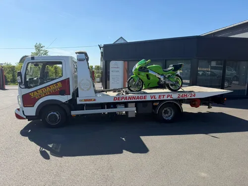 Plusieurs grands excès de vitesse, notamment à Hazebrouck : 113...