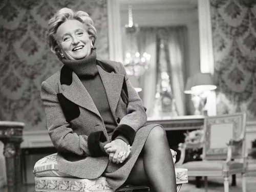 Bernadette Chirac, ancienne Première Dame, est décédée à 93 ans