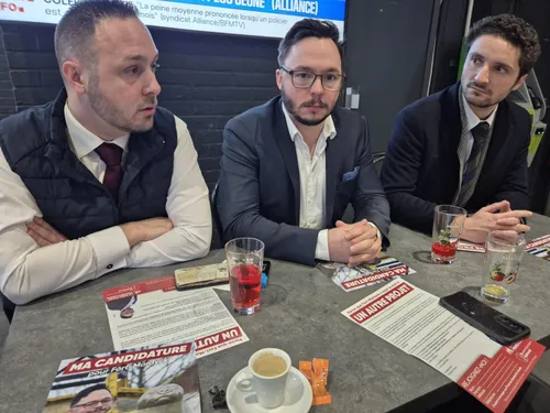 Dunkerque / Saint-Pol-sur-Mer : Adrien Nave officiellement exclu du...