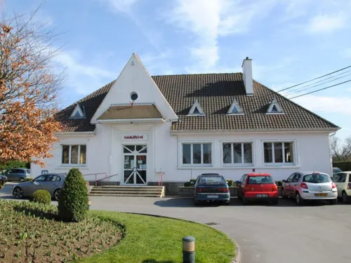 Municipales : à Neufchâtel-Hardelot  la maire sortante face à deux...