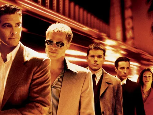 Julia Roberts confirme "Ocean’s 14" : George Clooney et toute la...