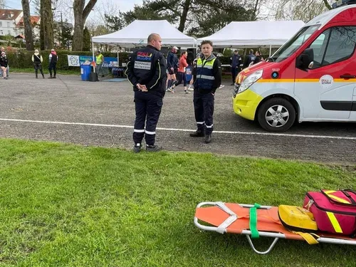 Boulogne-sur-Mer : Opale Secourisme met en garde contre des...