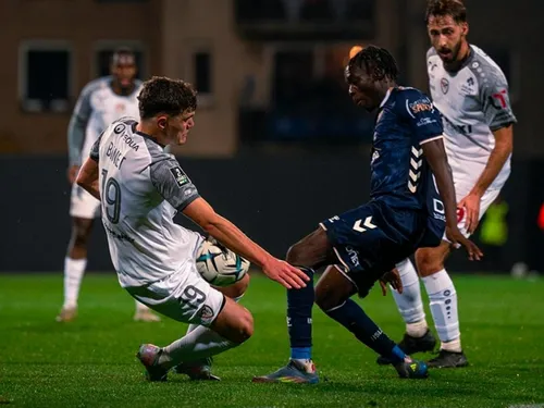 Un Opalico de dingue entre Dunkerque et Boulogne, le carton de...
