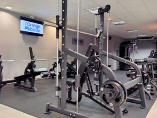 Quaëdypre : une nouvelle salle de fitness va ouvrir