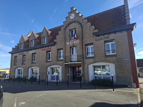 Municipales  à Oye-Plage : Olivier Majewicz repart. Micheline...