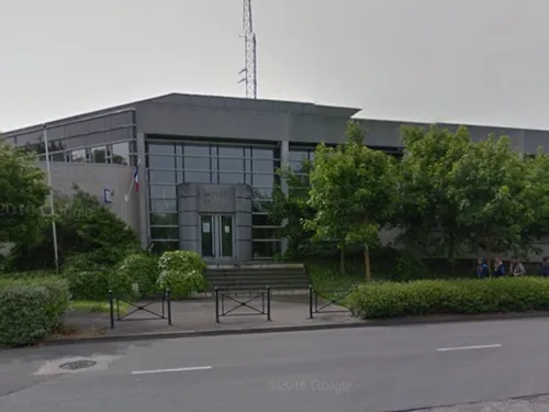 42 policiers supplémentaires à la Police aux frontières de Coquelles