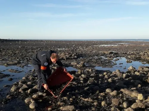 Audinghen, Equihen-Plage, Le Portel, Wimereux, c'est l'heure de la...